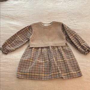 Zara dress